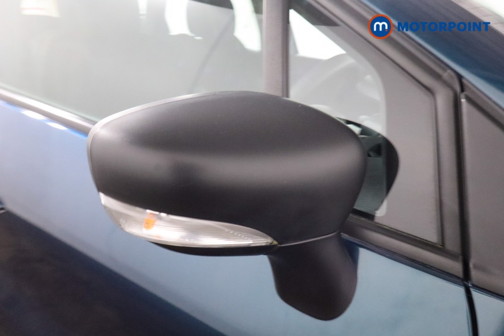 Renault Captur Dynamique Nav Manual Petrol SUV - Stock Number (1547893) - 24th supplementary image