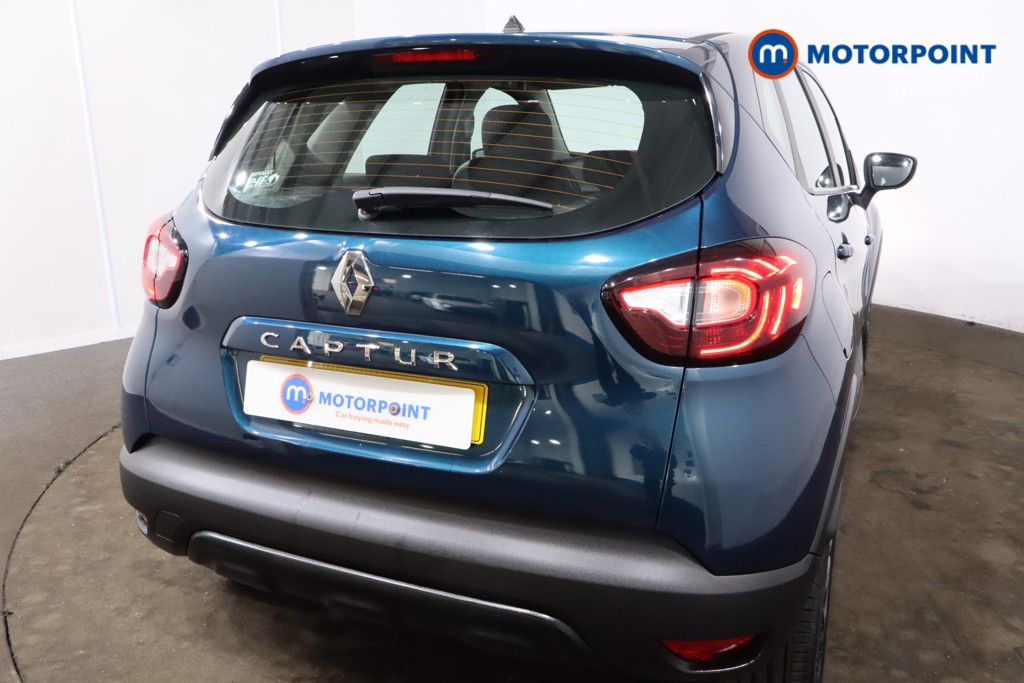 Renault Captur Dynamique Nav Manual Petrol SUV - Stock Number (1547893) - 25th supplementary image