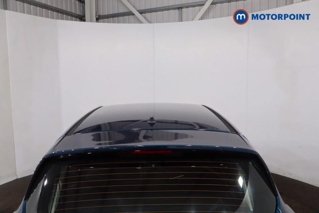 Renault Captur Dynamique Nav Manual Petrol SUV - Stock Number (1547893) - 26th supplementary image