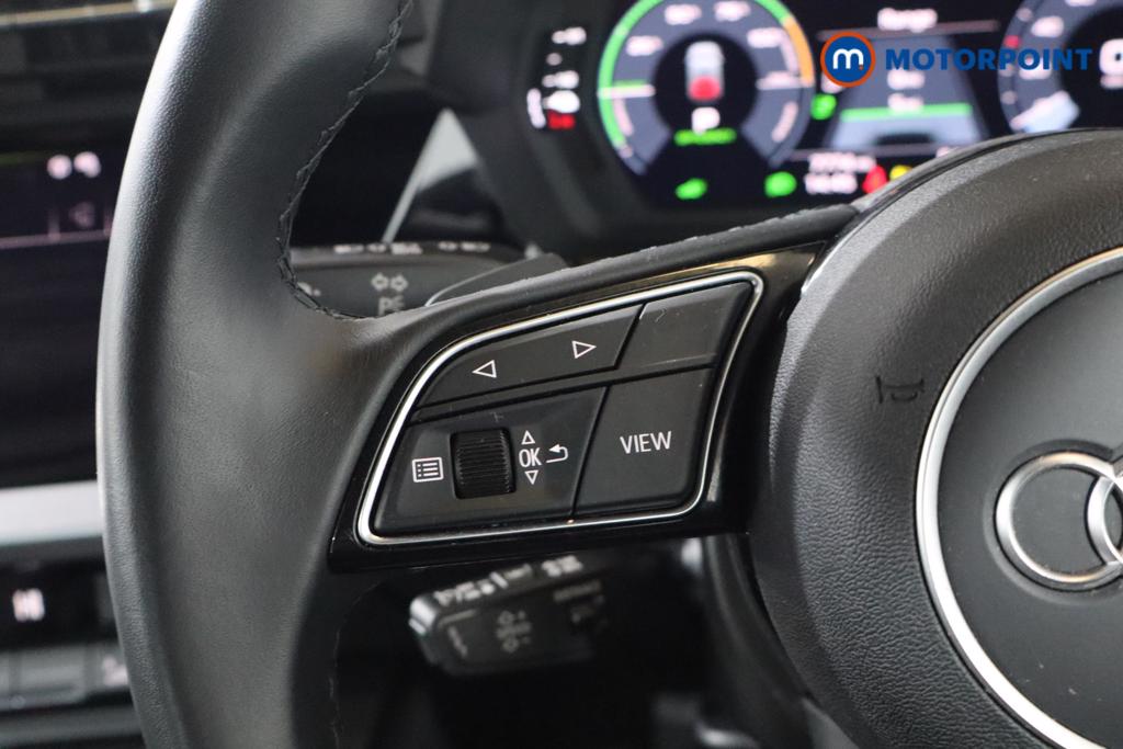 Mini Hatchback Cooper S Level 3 Automatic Electric Hatchback - Stock Number (1548022) - 2nd supplementary image