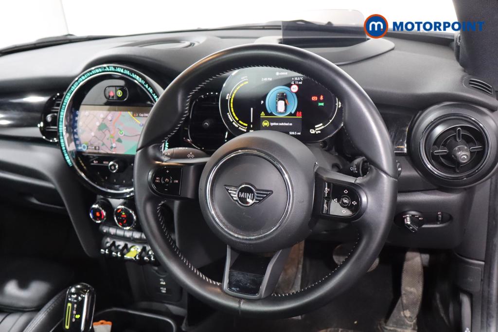 Mini Hatchback Cooper S Level 3 Automatic Electric Hatchback - Stock Number (1548022) - 3rd supplementary image