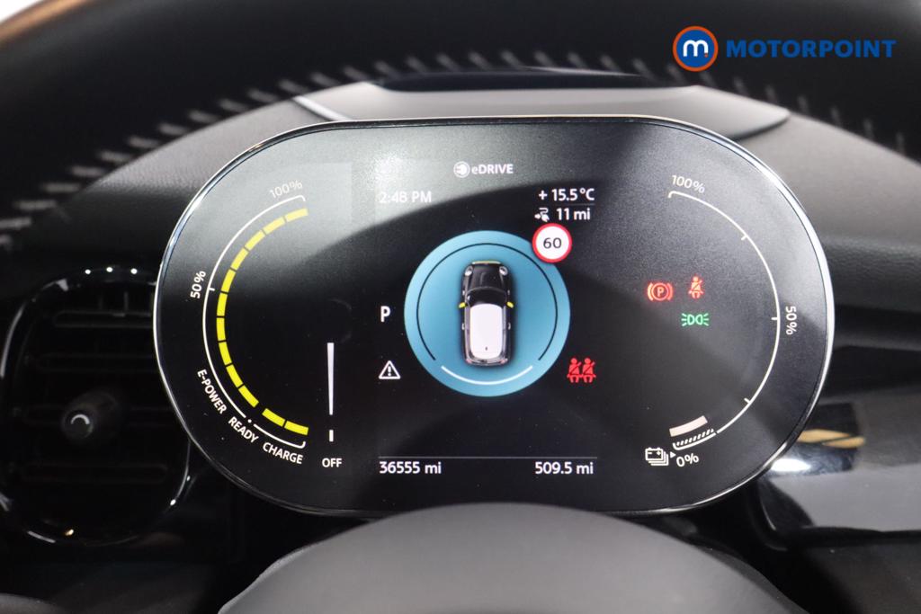 Mini Hatchback Cooper S Level 3 Automatic Electric Hatchback - Stock Number (1548022) - 5th supplementary image