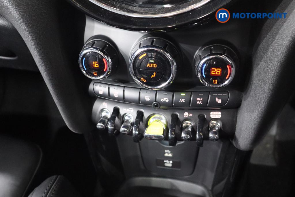Mini Hatchback Cooper S Level 3 Automatic Electric Hatchback - Stock Number (1548022) - 7th supplementary image