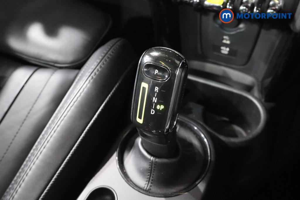 Mini Hatchback Cooper S Level 3 Automatic Electric Hatchback - Stock Number (1548022) - 8th supplementary image