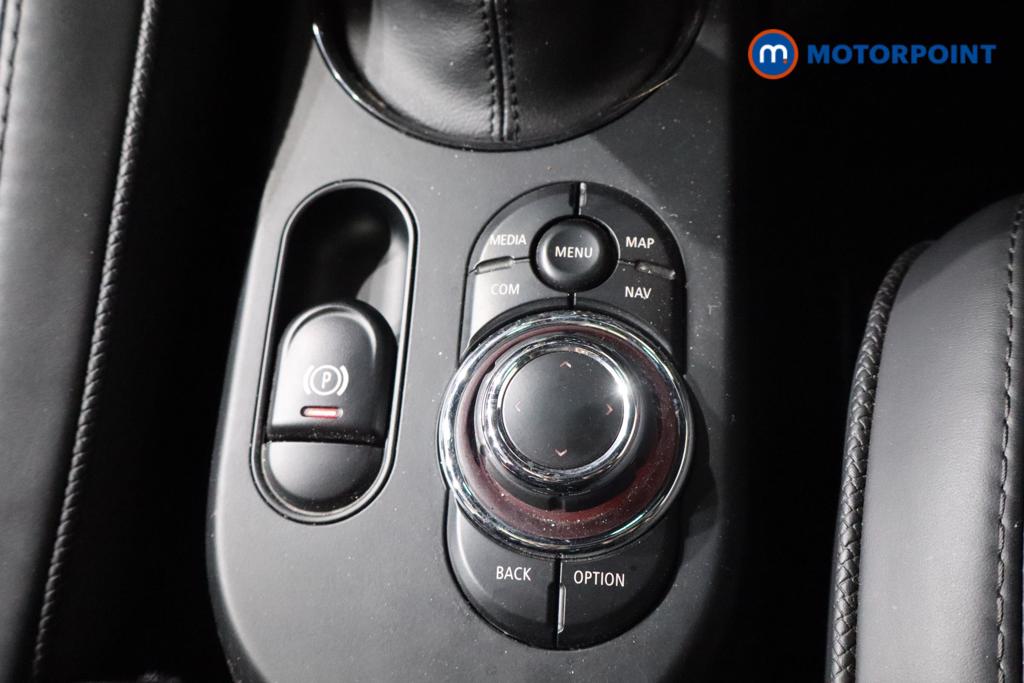 Mini Hatchback Cooper S Level 3 Automatic Electric Hatchback - Stock Number (1548022) - 9th supplementary image
