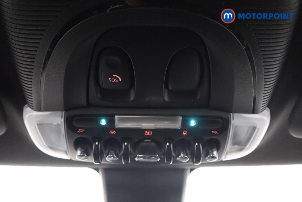 Mini Hatchback Cooper S Level 3 Automatic Electric Hatchback - Stock Number (1548022) - 10th supplementary image
