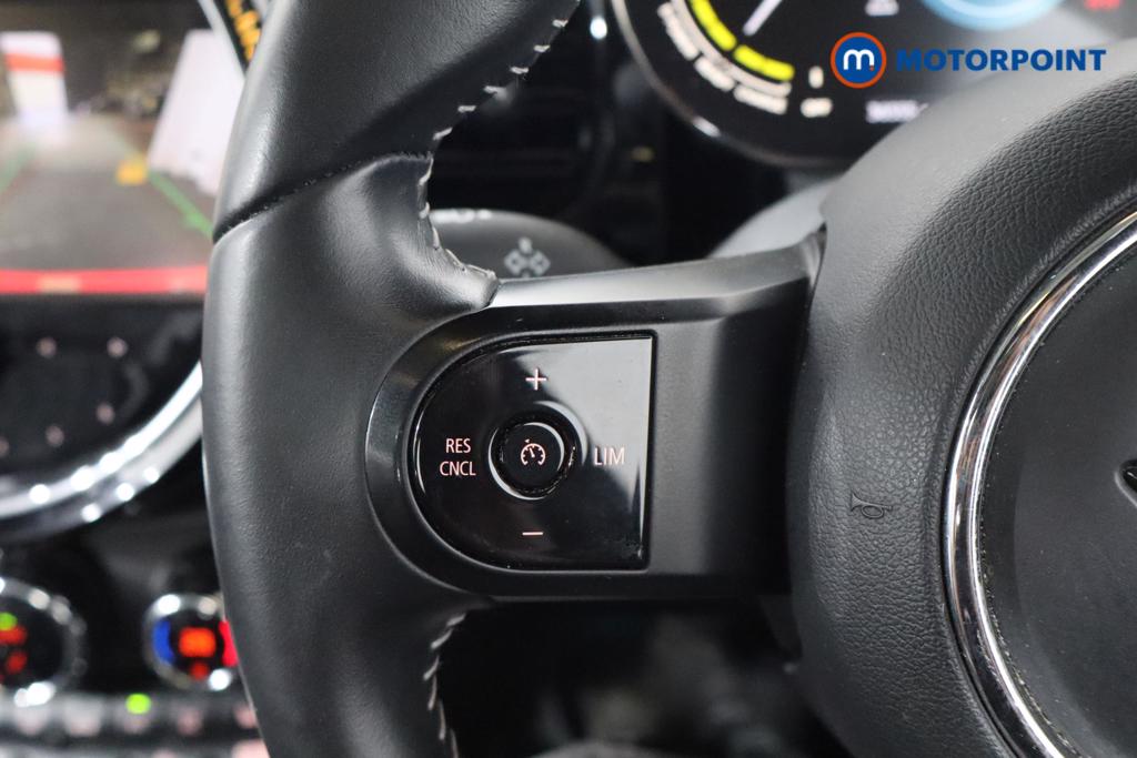Mini Hatchback Cooper S Level 3 Automatic Electric Hatchback - Stock Number (1548022) - 14th supplementary image