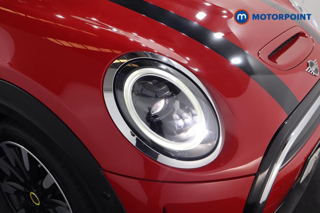 Mini Hatchback Cooper S Level 3 Automatic Electric Hatchback - Stock Number (1548022) - 17th supplementary image