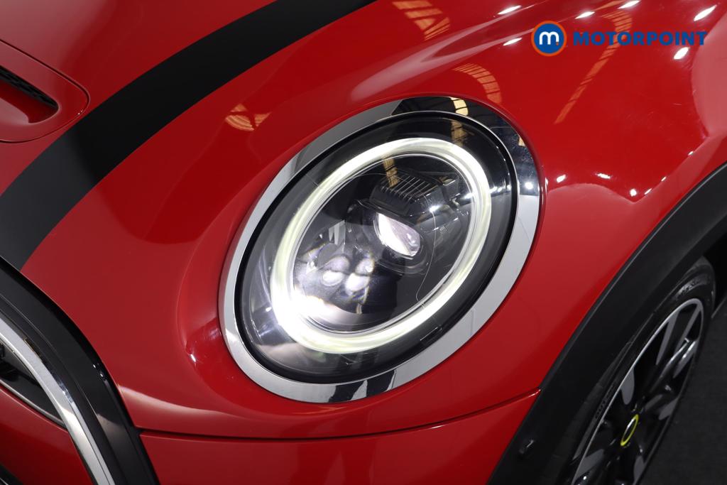 Mini Hatchback Cooper S Level 3 Automatic Electric Hatchback - Stock Number (1548022) - 18th supplementary image