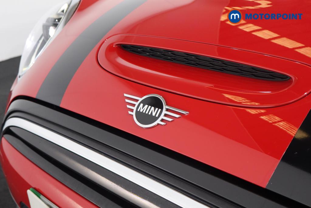 Mini Hatchback Cooper S Level 3 Automatic Electric Hatchback - Stock Number (1548022) - 19th supplementary image