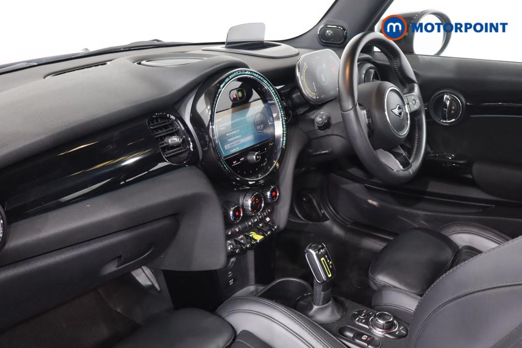 Mini Hatchback Cooper S Level 3 Automatic Electric Hatchback - Stock Number (1548022) - 20th supplementary image