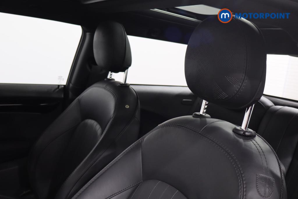Mini Hatchback Cooper S Level 3 Automatic Electric Hatchback - Stock Number (1548022) - 21st supplementary image