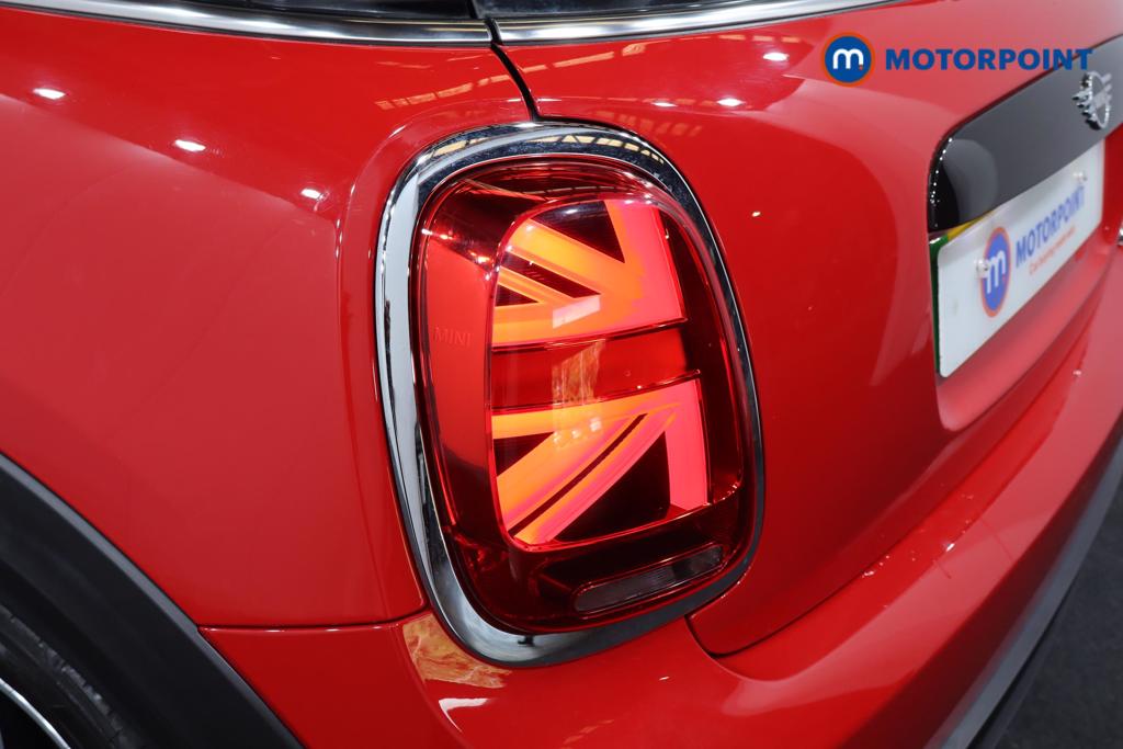 Mini Hatchback Cooper S Level 3 Automatic Electric Hatchback - Stock Number (1548022) - 24th supplementary image