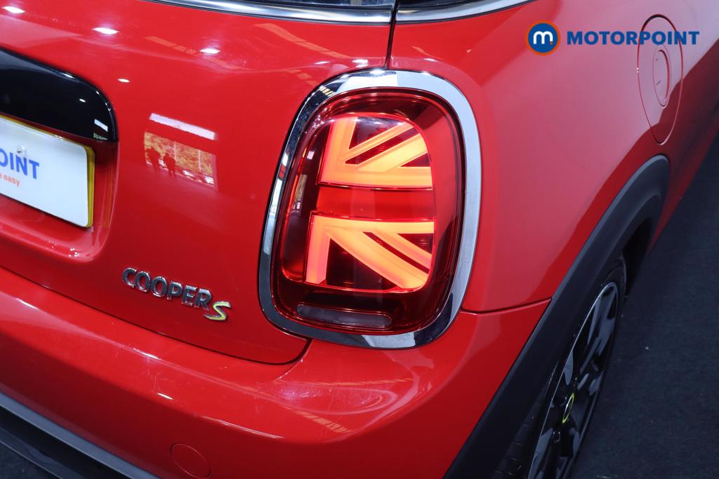 Mini Hatchback Cooper S Level 3 Automatic Electric Hatchback - Stock Number (1548022) - 25th supplementary image