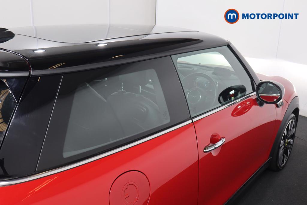 Mini Hatchback Cooper S Level 3 Automatic Electric Hatchback - Stock Number (1548022) - 28th supplementary image