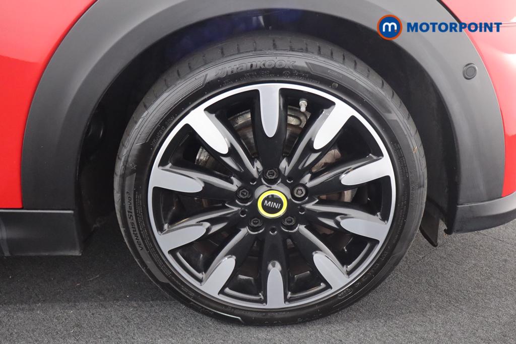 Mini Hatchback Cooper S Level 3 Automatic Electric Hatchback - Stock Number (1548022) - 29th supplementary image