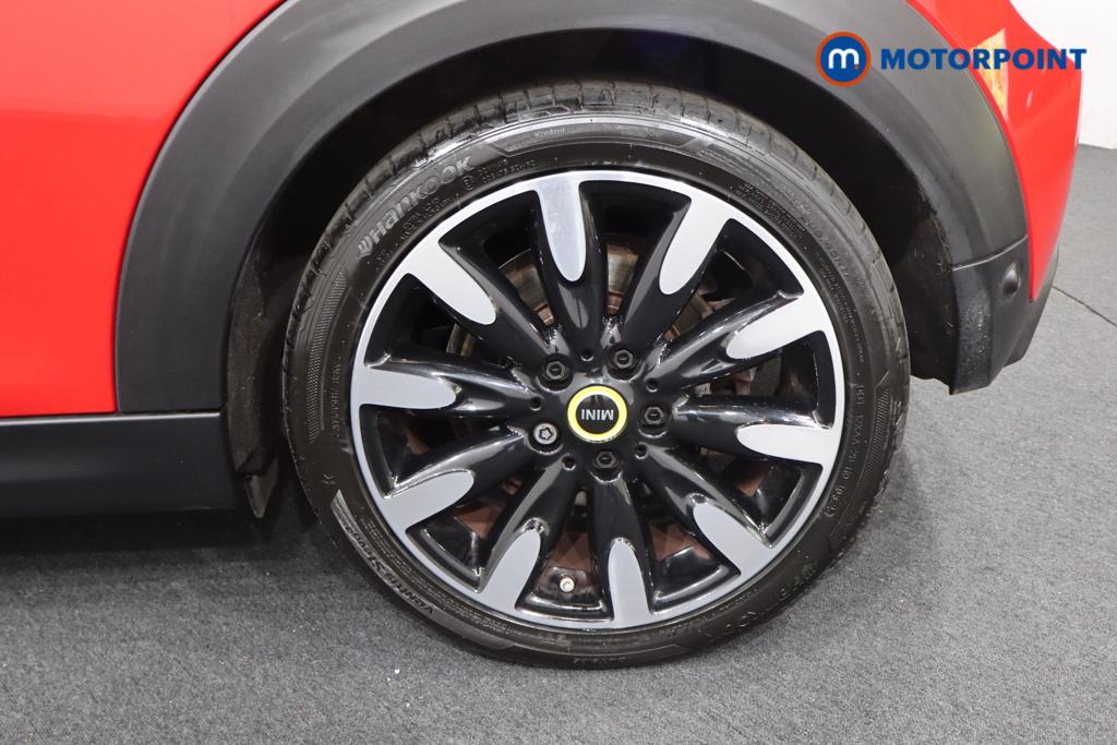 Mini Hatchback Cooper S Level 3 Automatic Electric Hatchback - Stock Number (1548022) - 31st supplementary image
