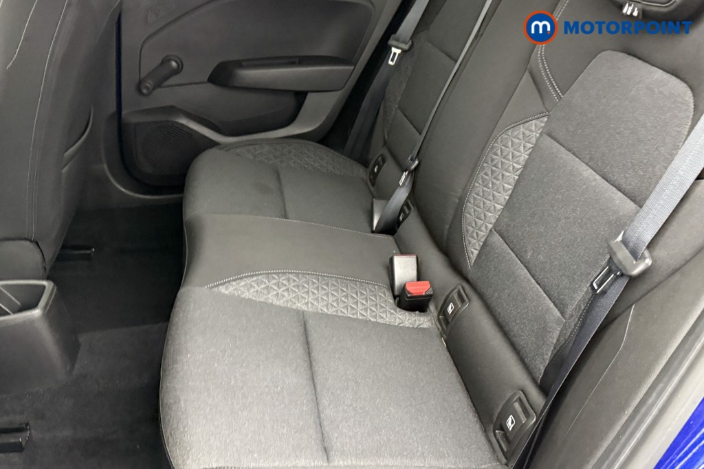 Renault Clio Iconic Manual Petrol Hatchback - Stock Number (1548024) - 20th supplementary image