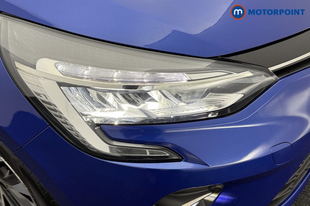 Renault Clio Iconic Manual Petrol Hatchback - Stock Number (1548024) - 24th supplementary image