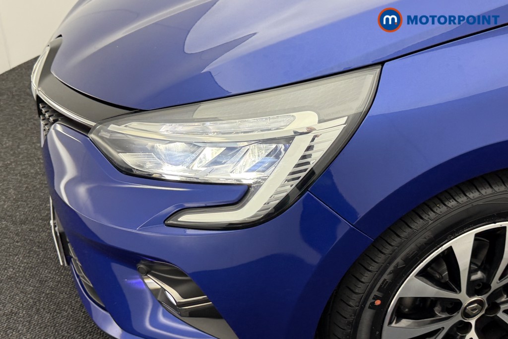 Renault Clio Iconic Manual Petrol Hatchback - Stock Number (1548024) - 25th supplementary image