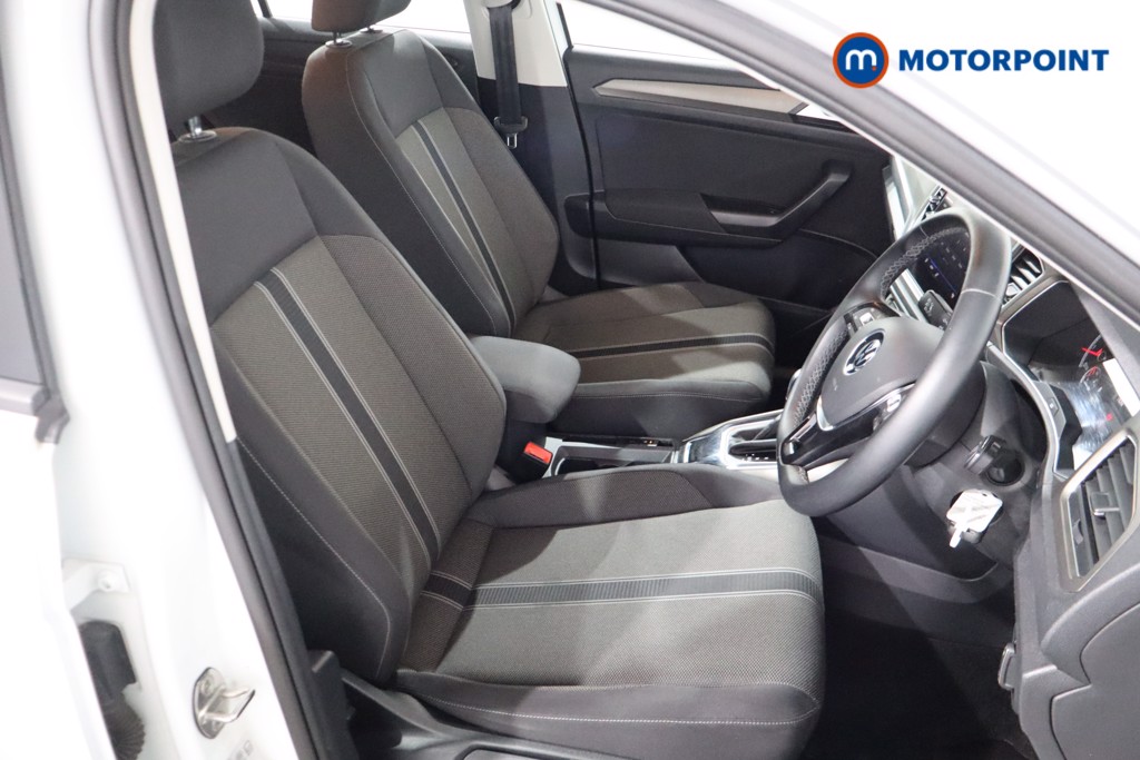 Volkswagen T-Roc SE Automatic Petrol SUV - Stock Number (1548029) - 4th supplementary image