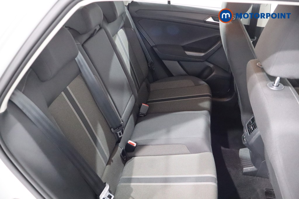 Volkswagen T-Roc SE Automatic Petrol SUV - Stock Number (1548029) - 5th supplementary image