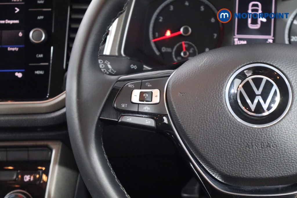 Volkswagen T-Roc SE Automatic Petrol SUV - Stock Number (1548029) - 7th supplementary image