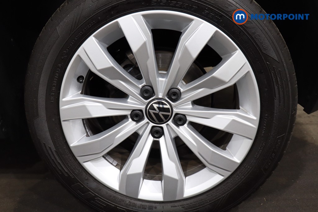 Volkswagen T-Roc SE Automatic Petrol SUV - Stock Number (1548029) - 10th supplementary image