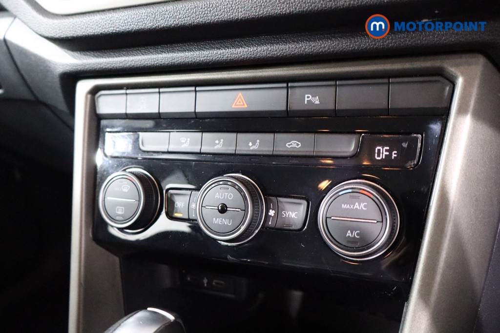 Volkswagen T-Roc SE Automatic Petrol SUV - Stock Number (1548029) - 13th supplementary image