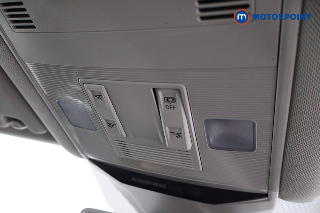 Volkswagen T-Roc SE Automatic Petrol SUV - Stock Number (1548029) - 18th supplementary image
