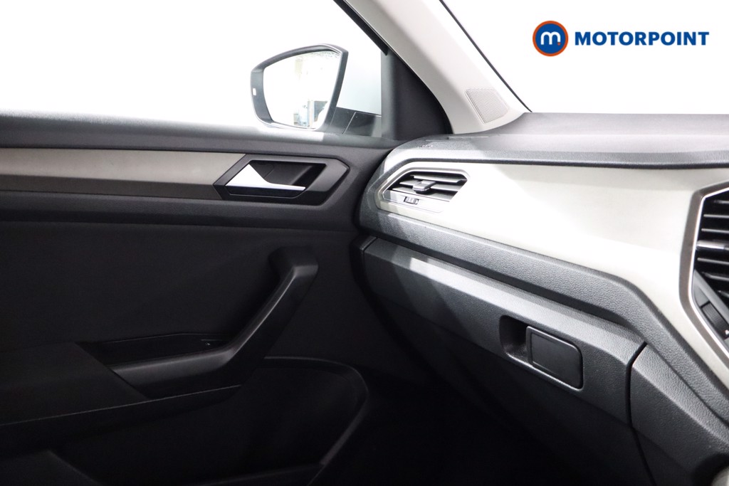 Volkswagen T-Roc SE Automatic Petrol SUV - Stock Number (1548029) - 19th supplementary image