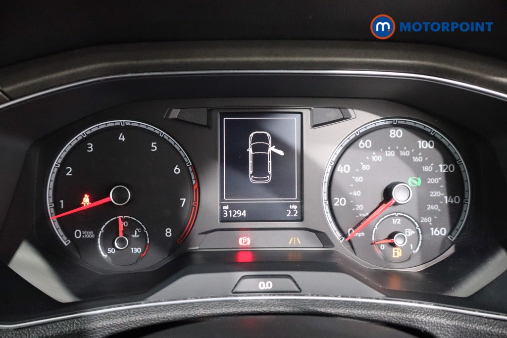 Volkswagen T-Roc SE Automatic Petrol SUV - Stock Number (1548029) - 20th supplementary image