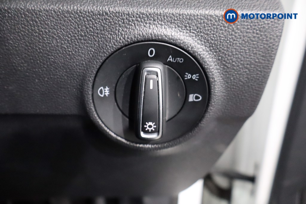 Volkswagen T-Roc SE Automatic Petrol SUV - Stock Number (1548029) - 21st supplementary image