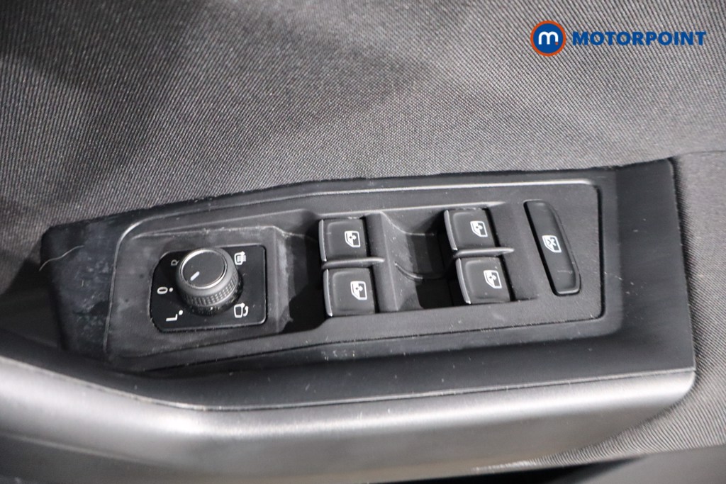 Volkswagen T-Roc SE Automatic Petrol SUV - Stock Number (1548029) - 22nd supplementary image