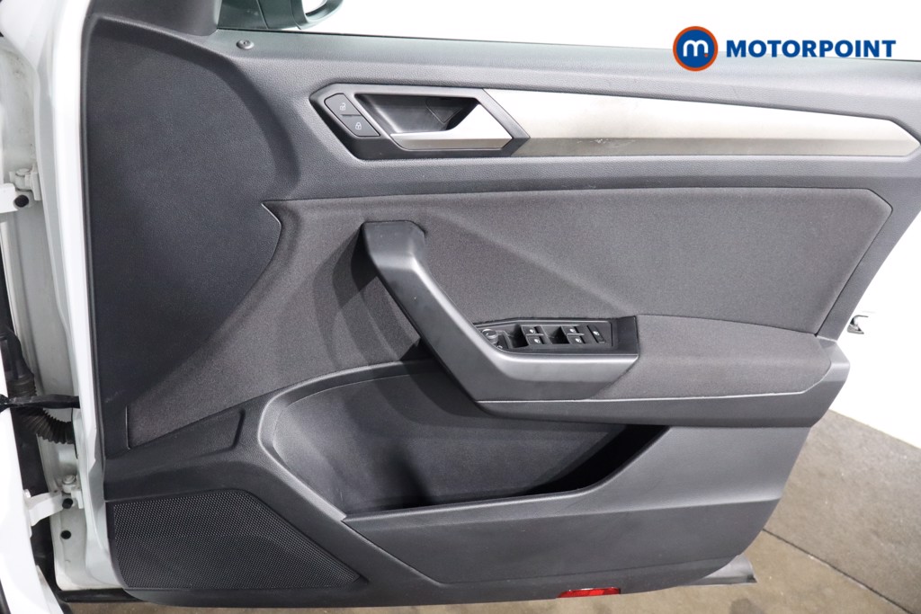 Volkswagen T-Roc SE Automatic Petrol SUV - Stock Number (1548029) - 23rd supplementary image