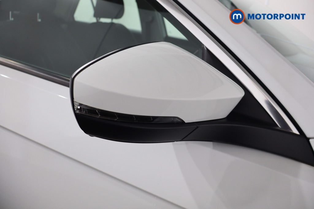 Volkswagen T-Roc SE Automatic Petrol SUV - Stock Number (1548029) - 25th supplementary image
