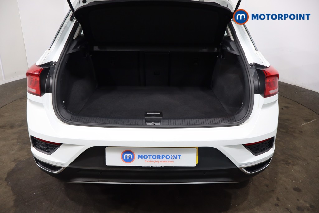 Volkswagen T-Roc SE Automatic Petrol SUV - Stock Number (1548029) - 28th supplementary image