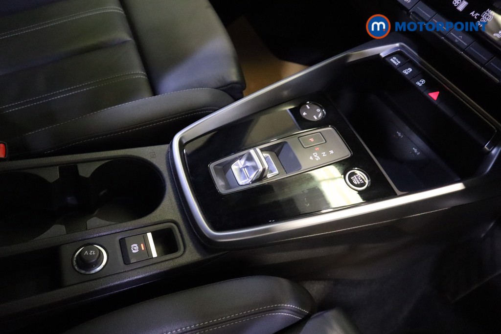 Audi A3 S Line Automatic Petrol Hatchback - Stock Number (1548099) - 5th supplementary image