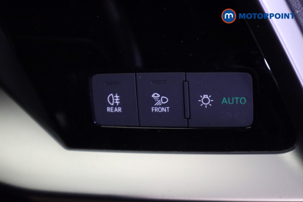 Audi A3 S Line Automatic Petrol Hatchback - Stock Number (1548099) - 9th supplementary image