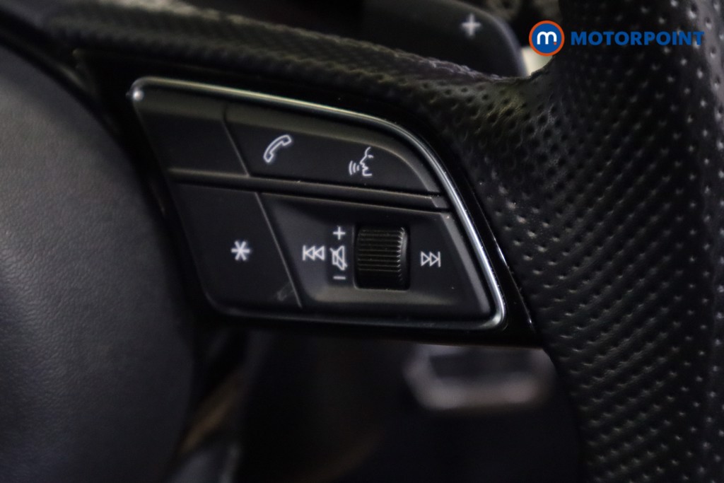 Audi A3 S Line Automatic Petrol Hatchback - Stock Number (1548099) - 10th supplementary image