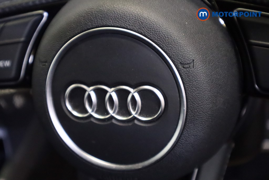 Audi A3 S Line Automatic Petrol Hatchback - Stock Number (1548099) - 11th supplementary image
