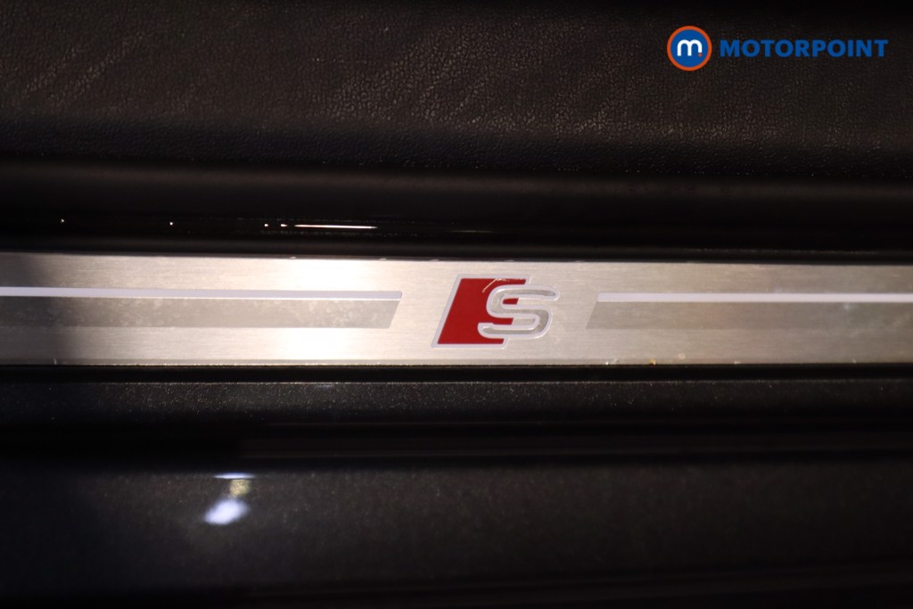 Audi A3 S Line Automatic Petrol Hatchback - Stock Number (1548099) - 13th supplementary image