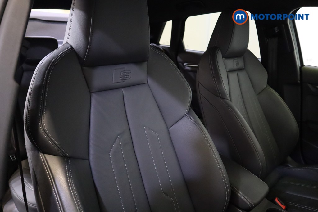 Audi A3 S Line Automatic Petrol Hatchback - Stock Number (1548099) - 15th supplementary image