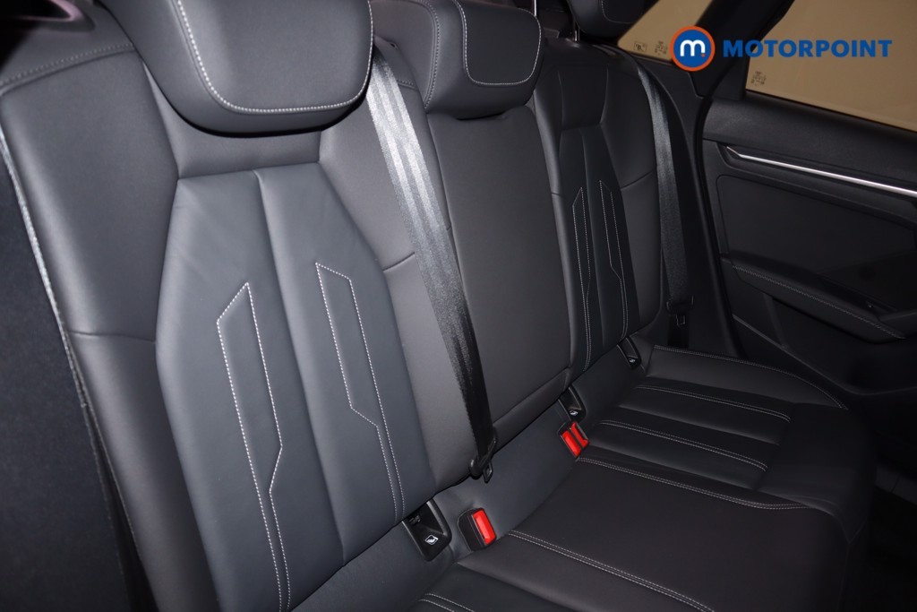 Audi A3 S Line Automatic Petrol Hatchback - Stock Number (1548099) - 16th supplementary image