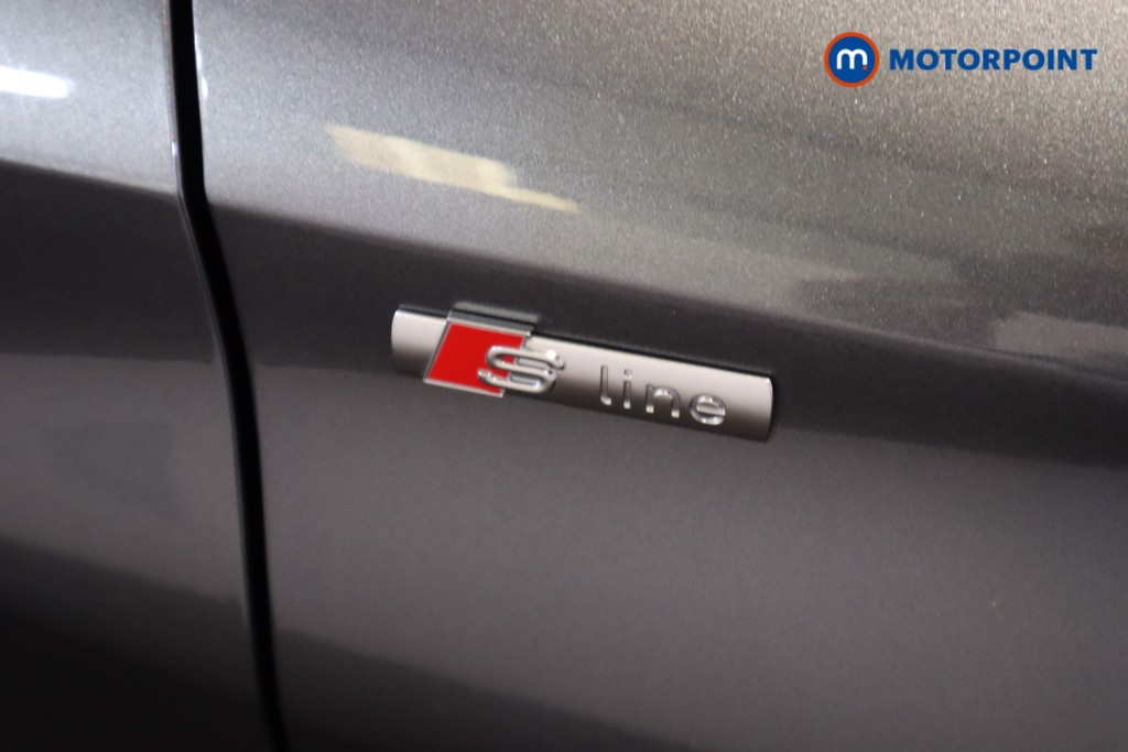 Audi A3 S Line Automatic Petrol Hatchback - Stock Number (1548099) - 23rd supplementary image