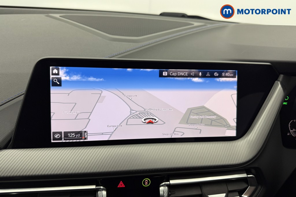 BMW 2 Series M Sport Automatic Petrol Saloon - Stock Number (1548121) - 2nd supplementary image
