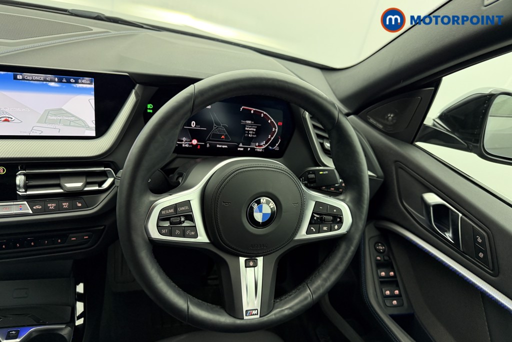 BMW 2 Series M Sport Automatic Petrol Saloon - Stock Number (1548121) - 3rd supplementary image