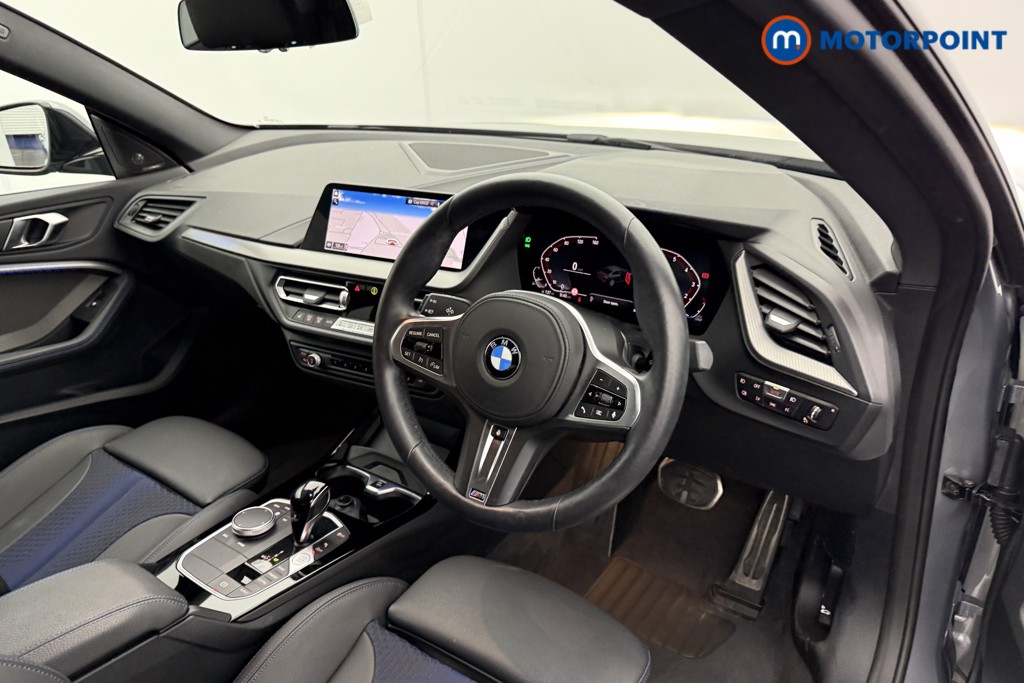 BMW 2 Series M Sport Automatic Petrol Saloon - Stock Number (1548121) - 4th supplementary image