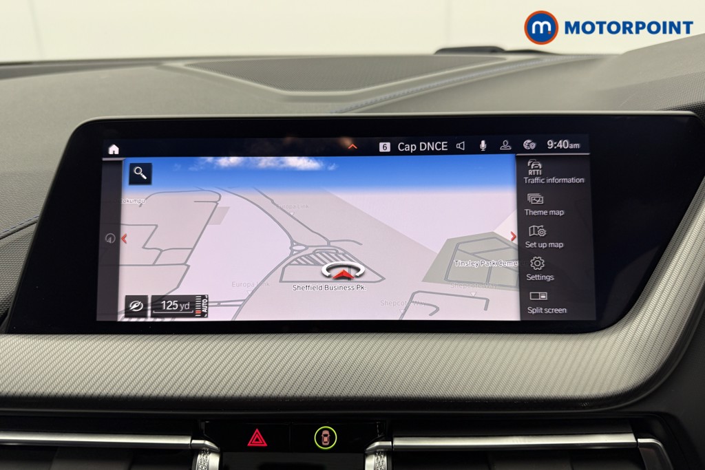 BMW 2 Series M Sport Automatic Petrol Saloon - Stock Number (1548121) - 7th supplementary image
