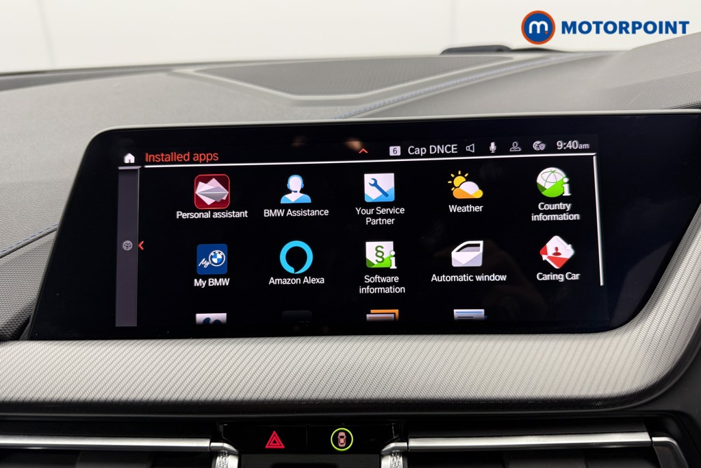BMW 2 Series M Sport Automatic Petrol Saloon - Stock Number (1548121) - 9th supplementary image